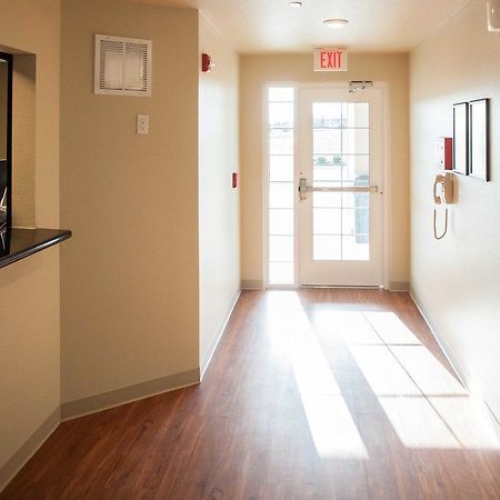 Extended Stay America Select Suites - Fayetteville - Fort Bragg Buitenkant foto